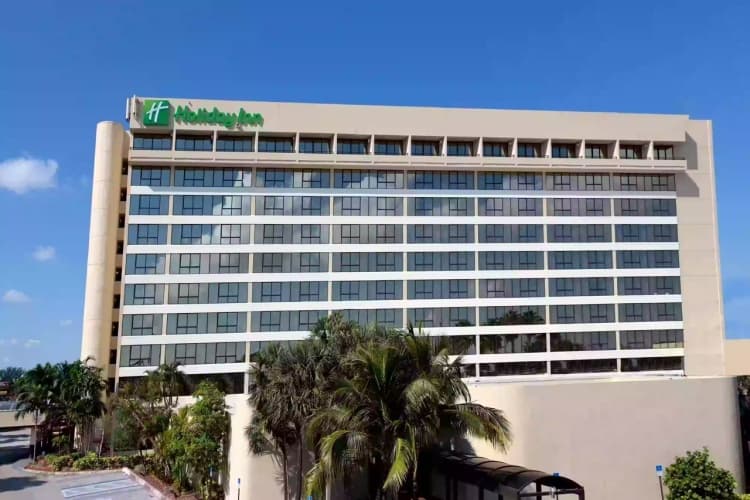 Holiday Inn Miami West - Airport Area, photo 2