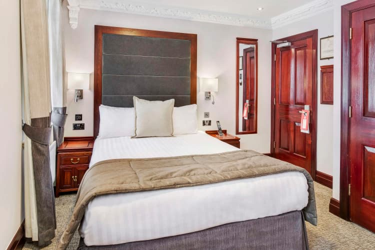 Gem Fitzrovia Hotel, photo 4
