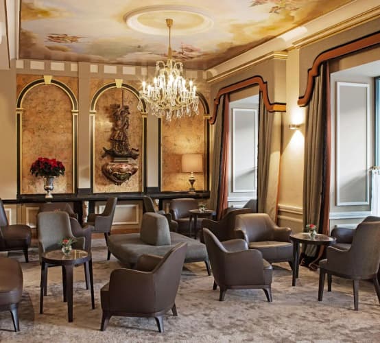 Eden Hotel Wolff, photo 3