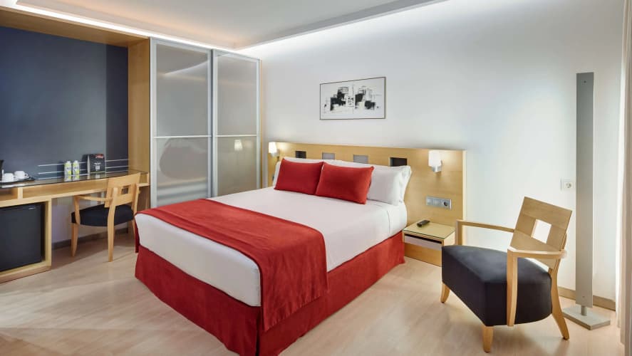 Sercotel Caspe, photo 4