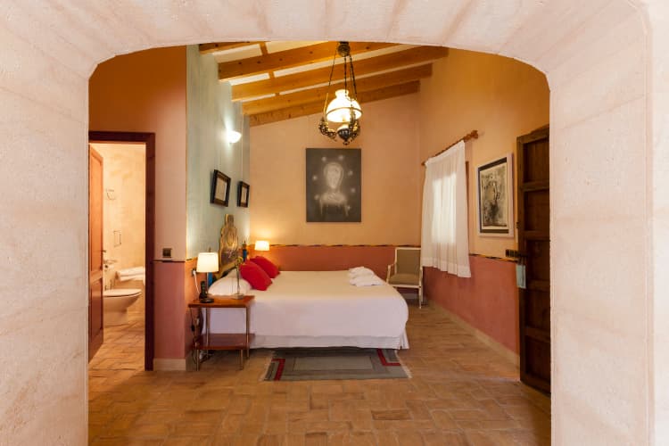 Es Revellar Art Resort - Adults Only, photo 5