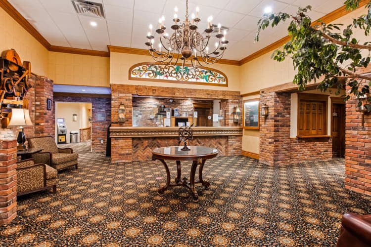 Best Western Parkway Inn & Conference Centre, photo 3