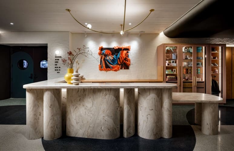 The Drake Hotel, photo 3