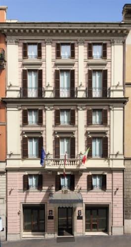 Hotel Stendhal, photo 3