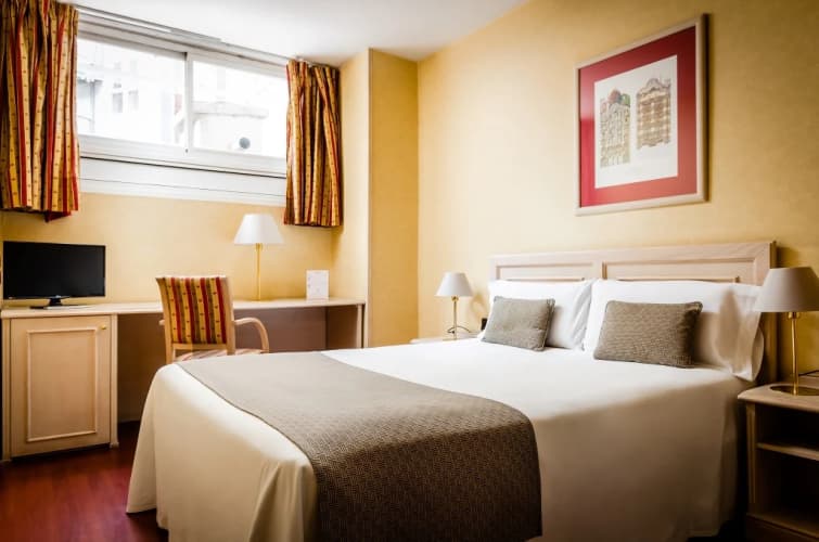 Sunotel Aston, photo 2