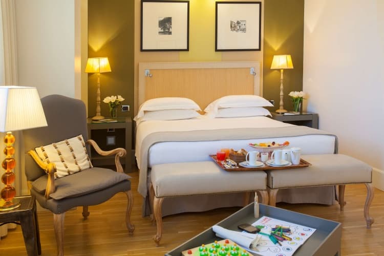 Starhotels Tuscany Firenze, photo 5