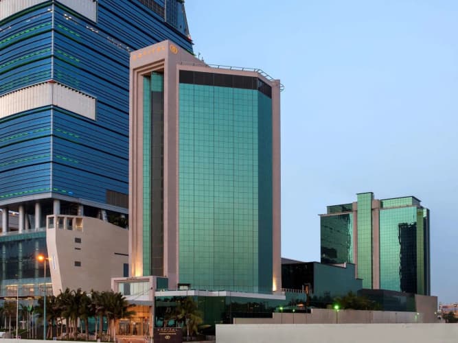 The Venue Jeddah Corniche, photo 2