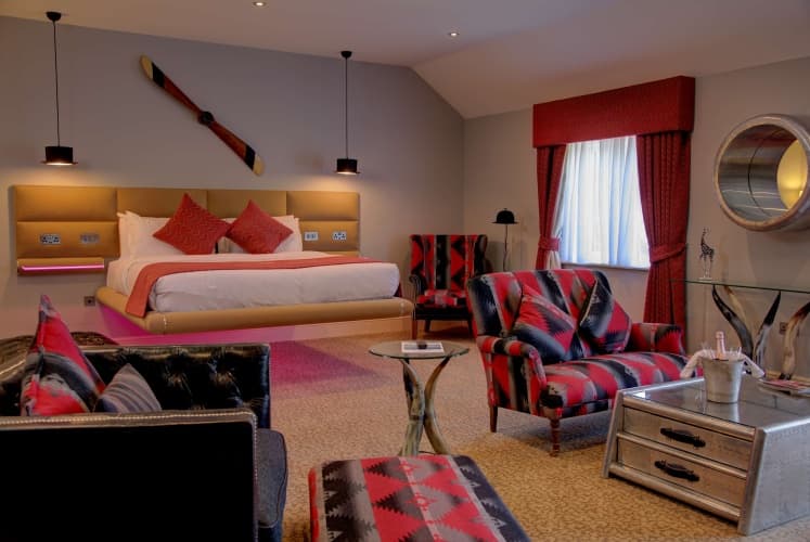 Best Western Premier Doncaster Mount Pleasant Hotel, photo 5