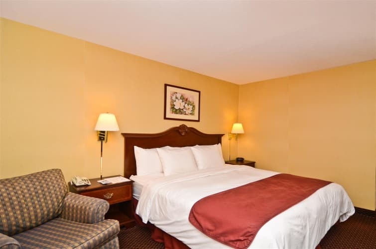 Garden Executive Hotel, photo 5