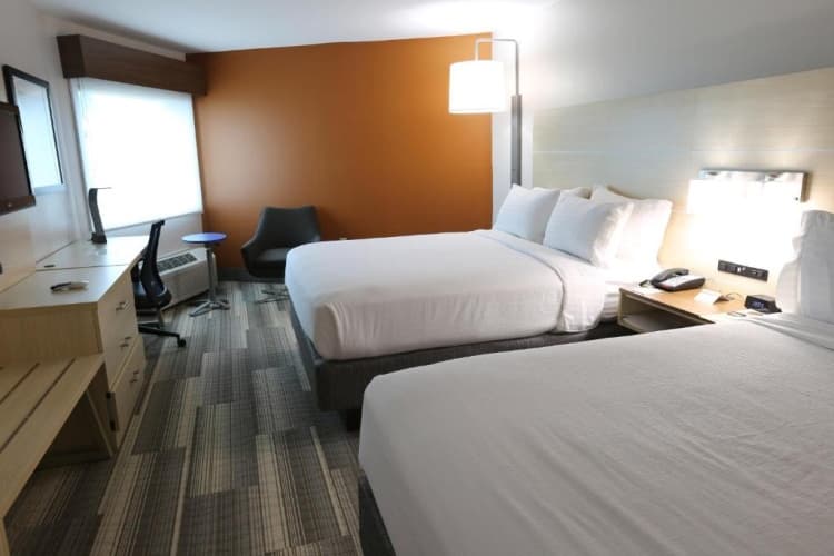 Holiday Inn Biloxi, photo 5