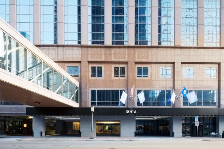The Royal Sonesta Minneapolis Downtown, photo 2