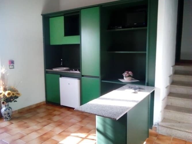 Hotel Residence Baia Delle Ginestre, photo 5