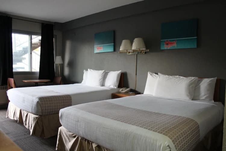 Travelodge By Wyndham Edmonton Airport, photo 5