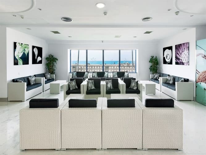 Tahiti Playa Hotel & Suites, photo 4