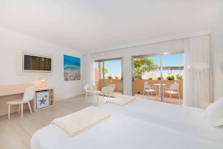 Iberostar Selection Fuerteventura Palace, photo 4