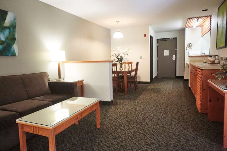 Radisson Hotel Portland Airport, photo 4