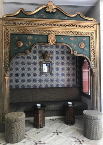Hotel Residence Mahmoud, photo 5