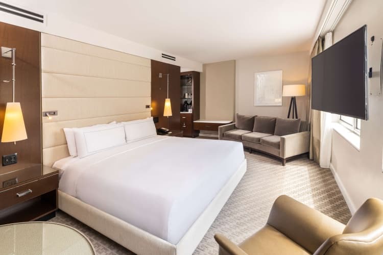 The Statler Dallas, Curio Collection by Hilton, photo 5