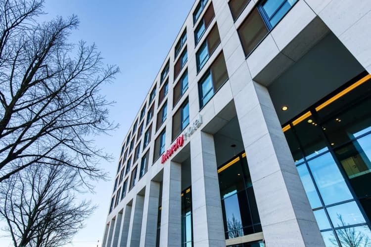 IntercityHotel Berlin Airport BER Terminal 1+2, photo 2