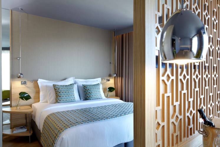 Wyndham Grand Athens, photo 3