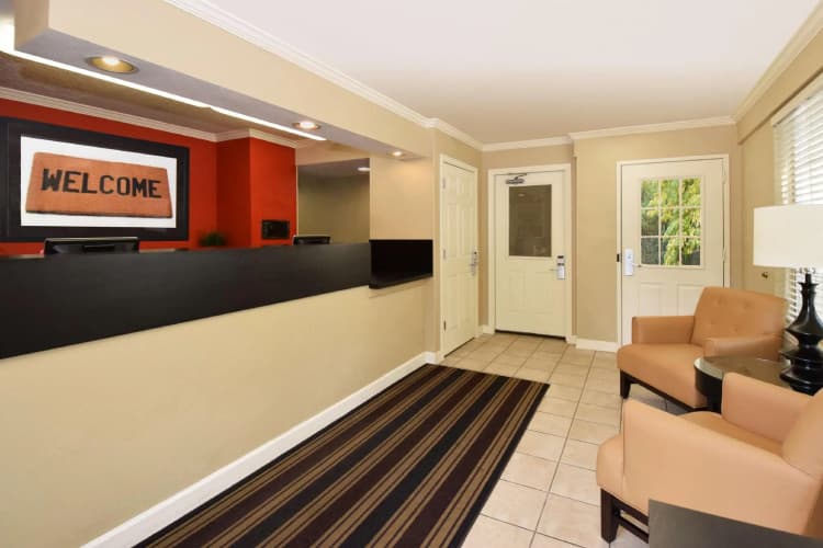 Extended Stay America - Fort Lauderdale - Tamarac, photo 3