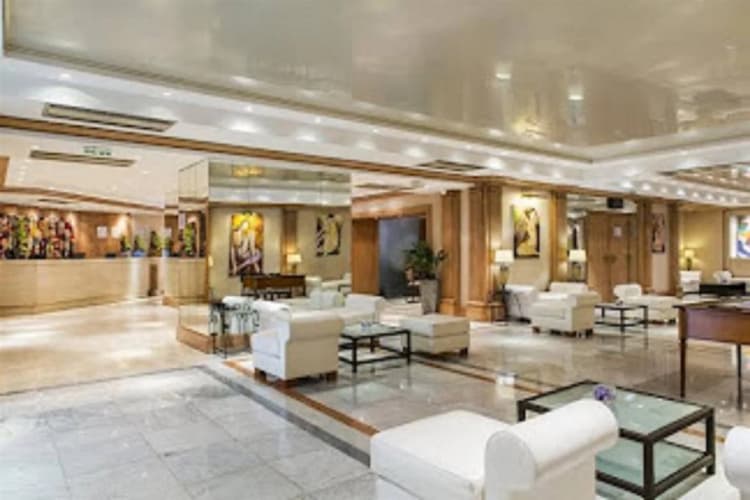 Anantara Plaza Nice Hotel, photo 3