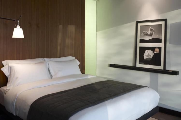 The Met Hotel, photo 4