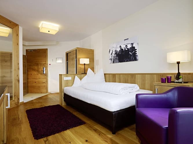 Hotel Fliana, photo 3