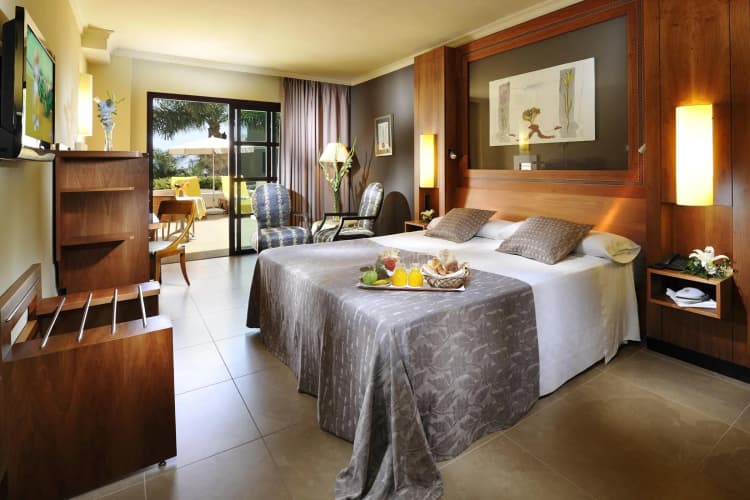 ADRIAN Hoteles Jardines de Nivaria, photo 5