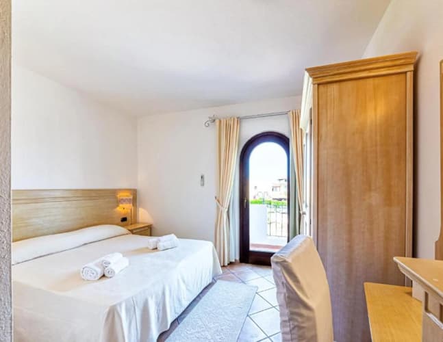 Hotel Il Faro di Molara , photo 5