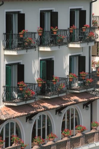 Villa Santandrea, A Belmond Hotel, photo 2