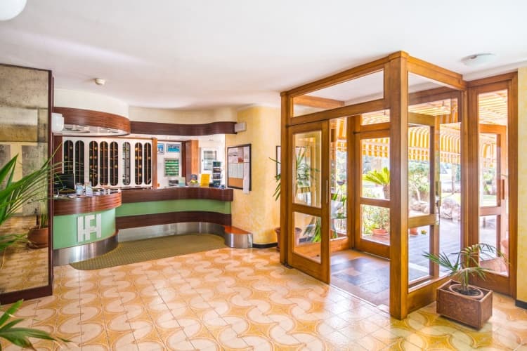 Hotel Fabricia, photo 3