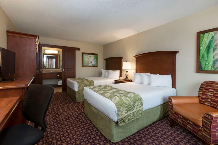 Rosen Inn at Pointe Orlando, photo 4