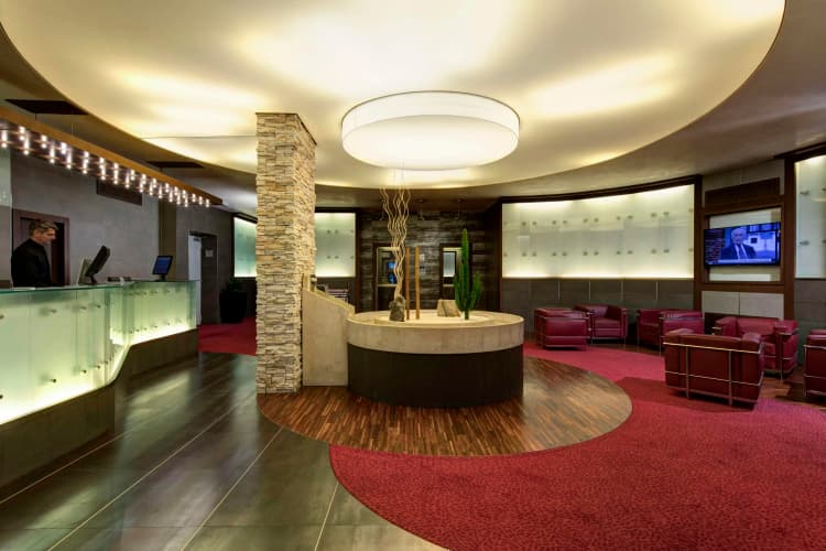 Best Western Gorizia Palace Hotel, photo 3