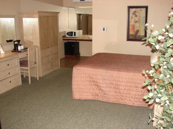 Motel Drummond, photo 3