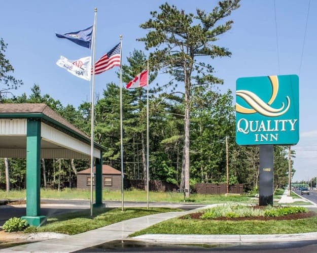 Quality Inn, photo 2