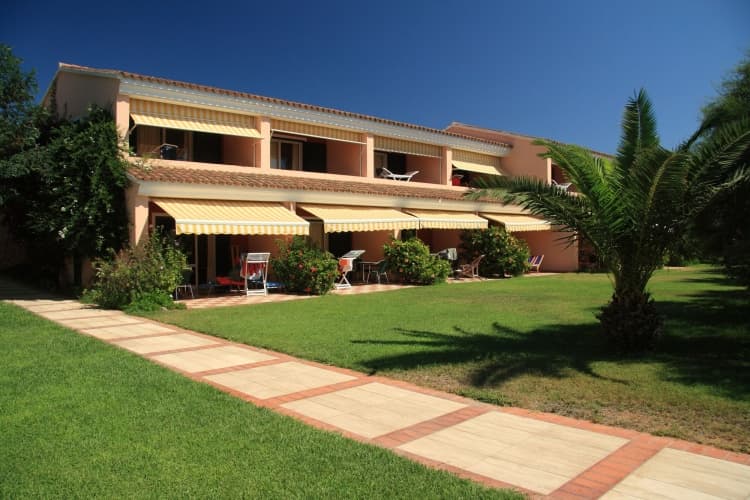 Tirreno Resort, photo 2