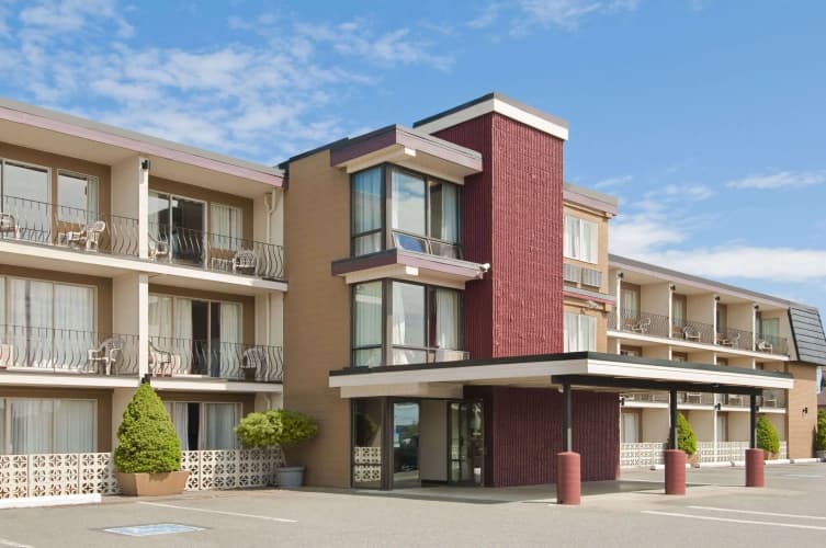 Travelodge By Wyndham Nanaimo, photo 2