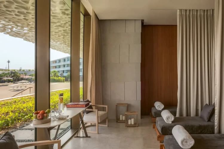 Bulgari Hotel And Resorts, Dubai, photo 2