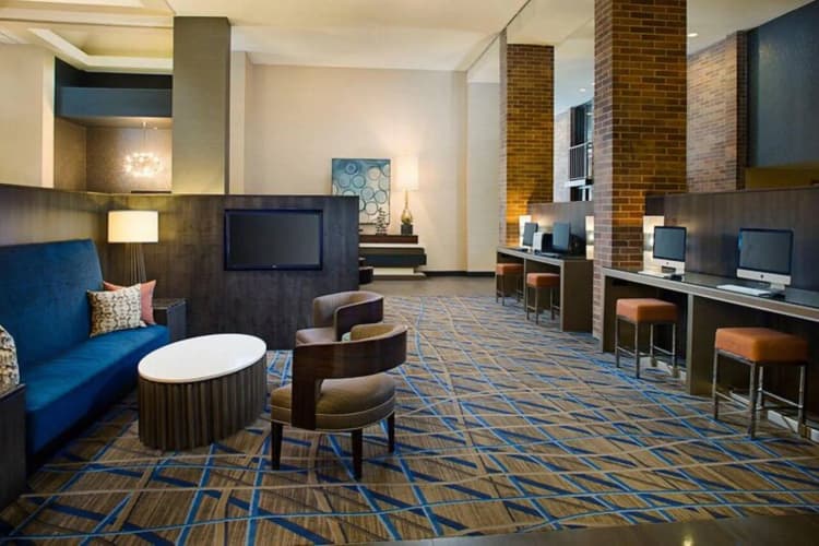 Hilton Parsippany, photo 5