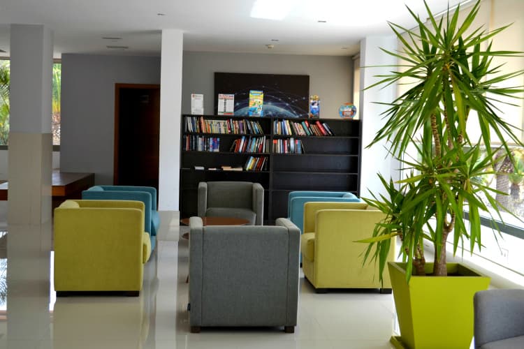 Marina Elite Resort, photo 2