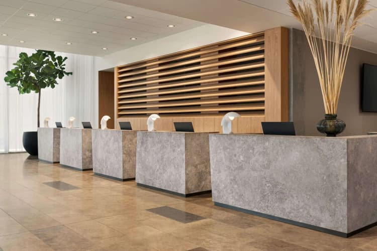 Comwell Copenhagen Portside Dolce by Wyndham, photo 3
