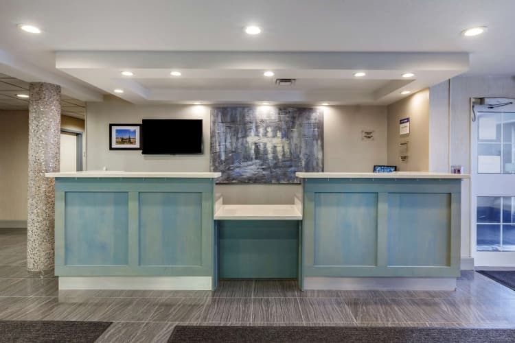 Best Western Plus Woodstock Inn & Suites, photo 4