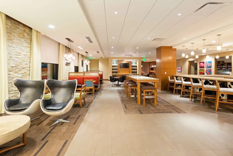 Hyatt Place Nashville Downtown, photo 3