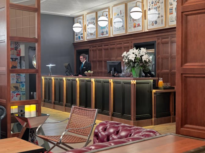 H10 Montcada Boutique Hotel, photo 3