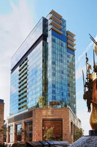 Four Seasons Baltimore, photo 2
