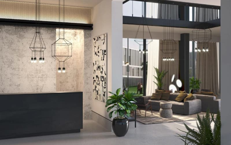J Hotel, photo 3