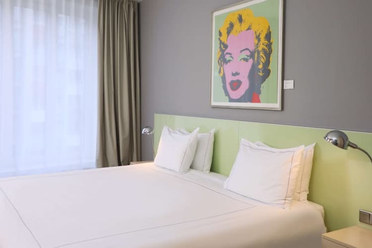 Park Plaza Berlin, photo 4