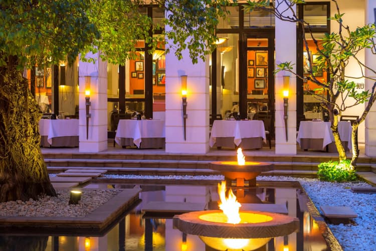 Park Hyatt Siem Reap, photo 2