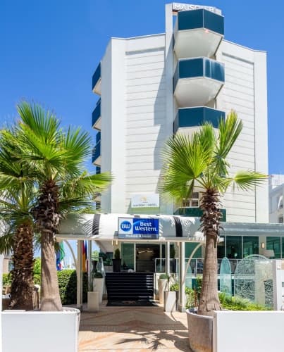Best Western Maison B Hotel, photo 2